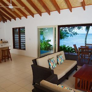 Vale Vale Beachfront Villas